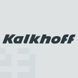 Kalkhoff
